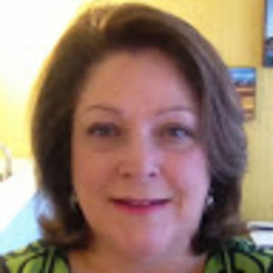 Meet your Posher, Janet